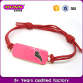 2015 Fábrica de Guangzhou Hot Sell Bracelet Charm Metal Jóias